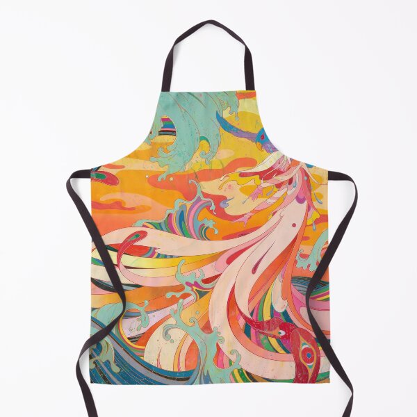 Item preview, James Jean designed and sold by MARIAMOMO.