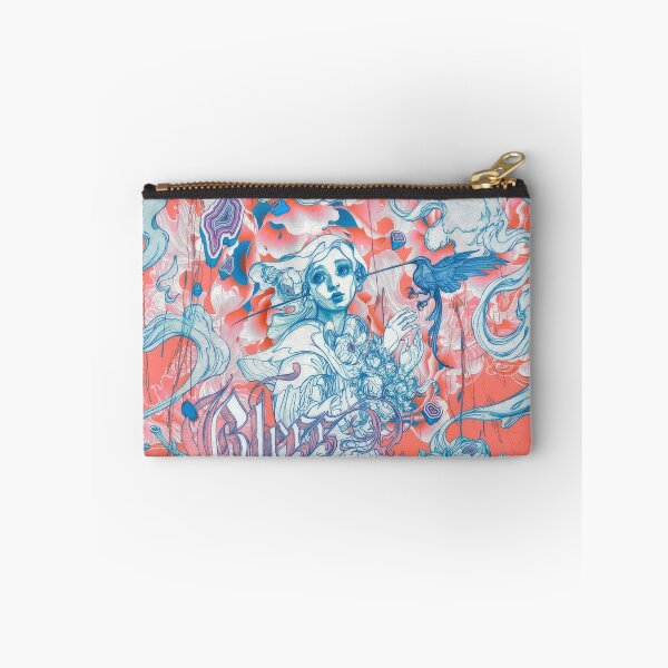 Item preview, James Jean designed and sold by MARIAMOMO.