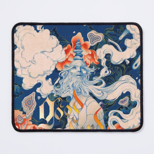 Item preview, James Jean designed and sold by MARIAMOMO.