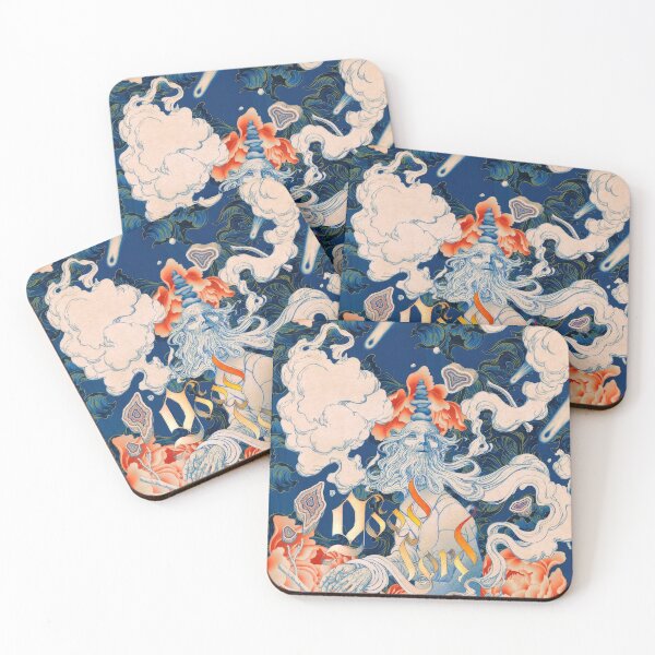 Item preview, James Jean designed and sold by MARIAMOMO.