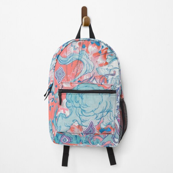 Item preview, James Jean designed and sold by MARIAMOMO.