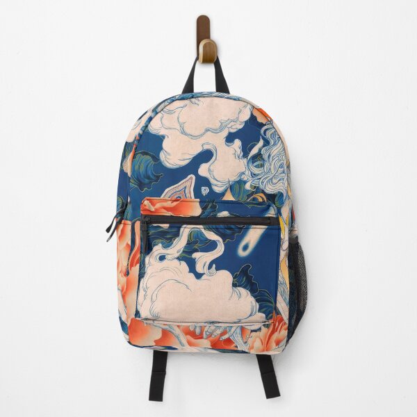 Item preview, James Jean designed and sold by MARIAMOMO.
