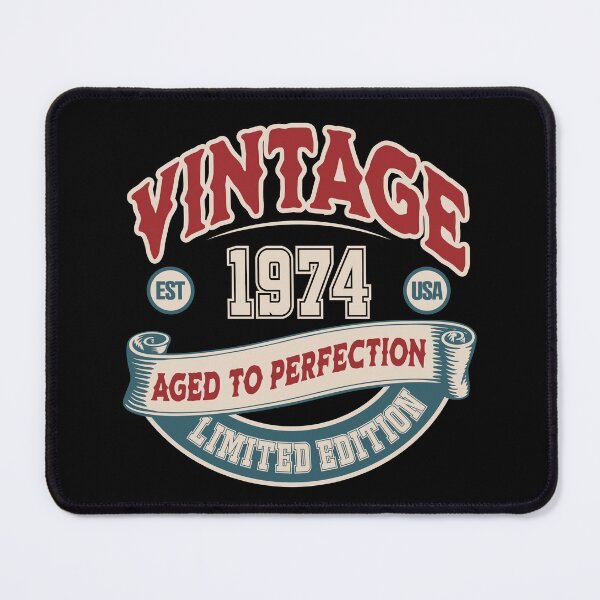 Item preview, Vintage 1974 designed and sold by HB Shirts.