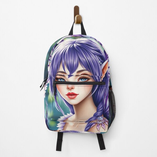 Item preview, Purple Fae designed and sold by RebelRulez.