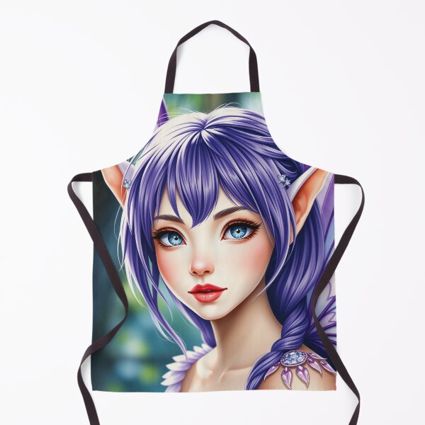 Item preview, Purple Fae designed and sold by RebelRulez.