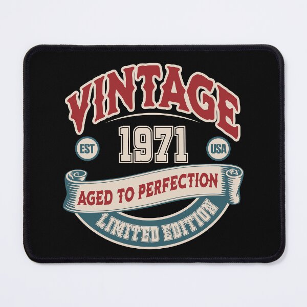 Item preview, Vintage 1971 designed and sold by HB Shirts.