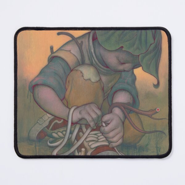 Item preview, James Jean designed and sold by MARIAMOMO.