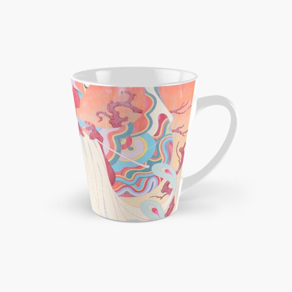 Item preview, James Jean designed and sold by MARIAMOMO.