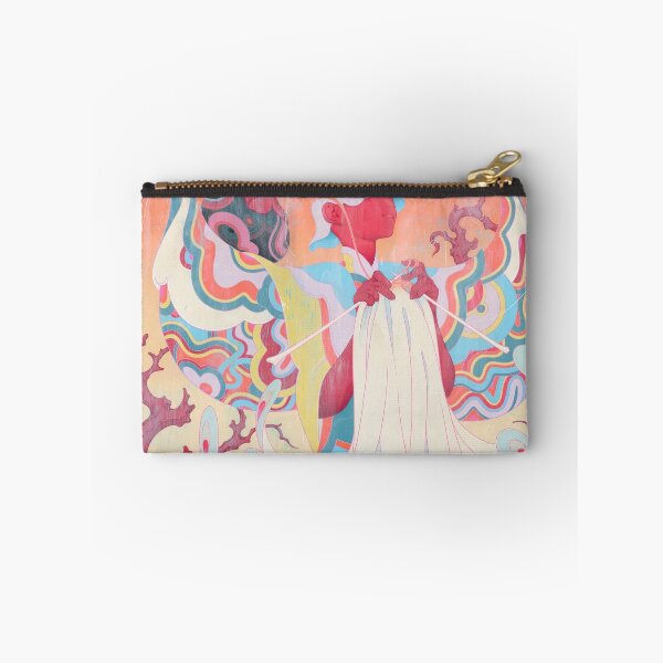 Item preview, James Jean designed and sold by MARIAMOMO.