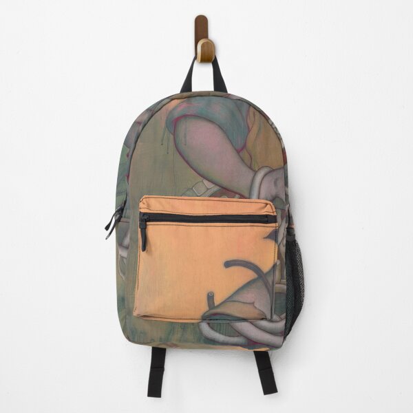 Item preview, James Jean designed and sold by MARIAMOMO.