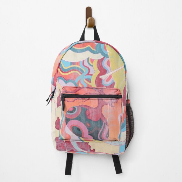 Item preview, James Jean designed and sold by MARIAMOMO.
