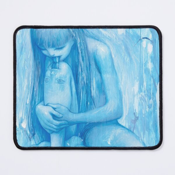 Item preview, James Jean designed and sold by MARIAMOMO.