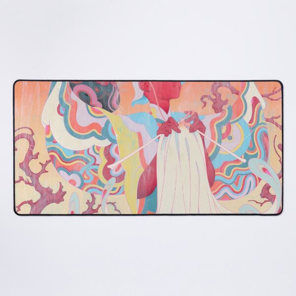 Item preview, James Jean designed and sold by MARIAMOMO.