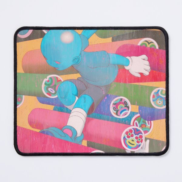 Item preview, James Jean designed and sold by MARIAMOMO.