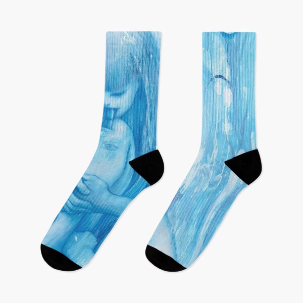 Item preview, James Jean designed and sold by MARIAMOMO.