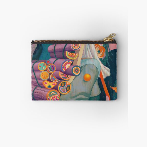 Item preview, James Jean designed and sold by MARIAMOMO.