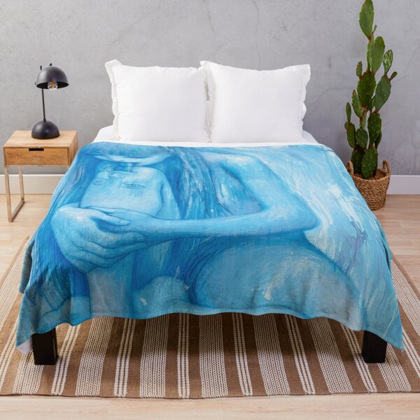 Item preview, James Jean designed and sold by MARIAMOMO.