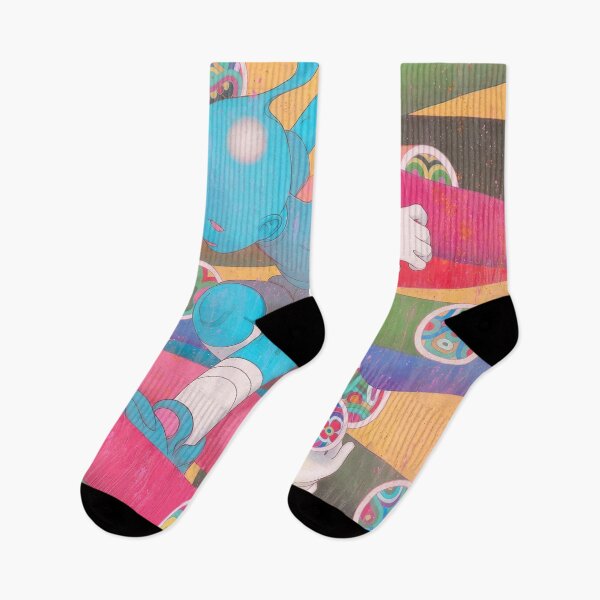 Item preview, James Jean designed and sold by MARIAMOMO.