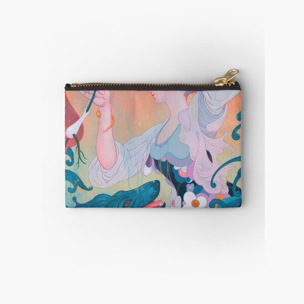 Item preview, James Jean designed and sold by MARIAMOMO.