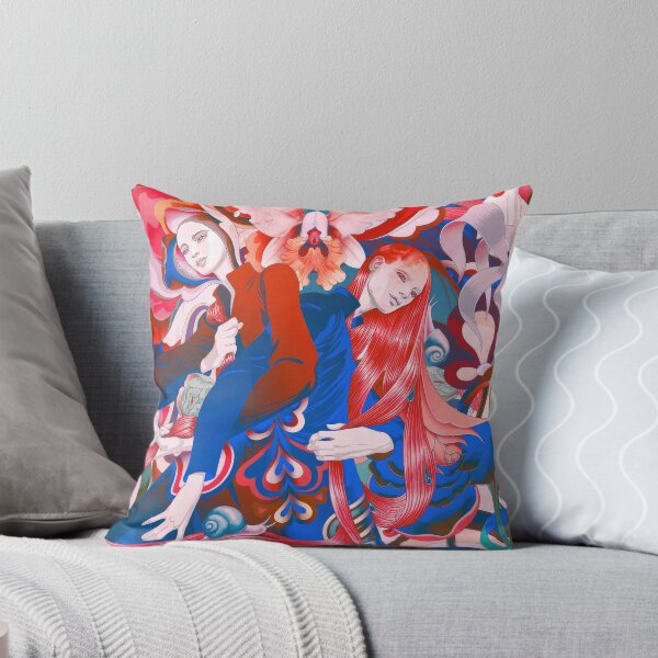 Item preview, James Jean designed and sold by MARIAMOMO.