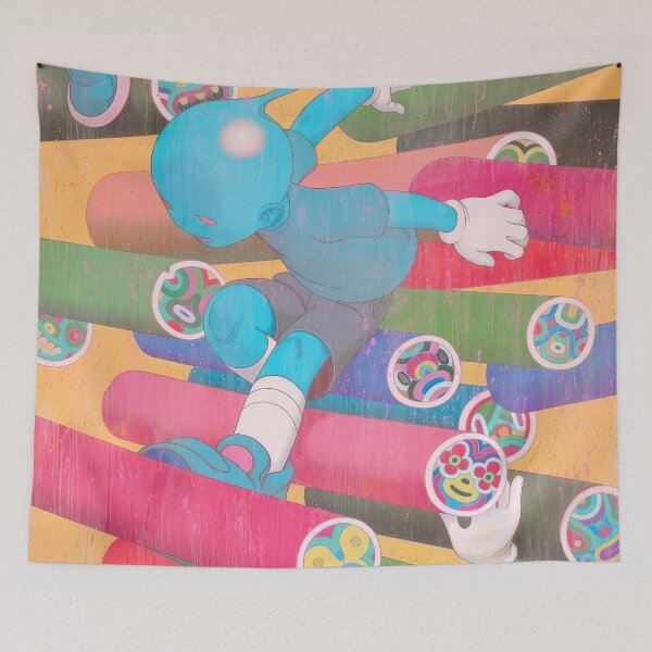 Item preview, James Jean designed and sold by MARIAMOMO.