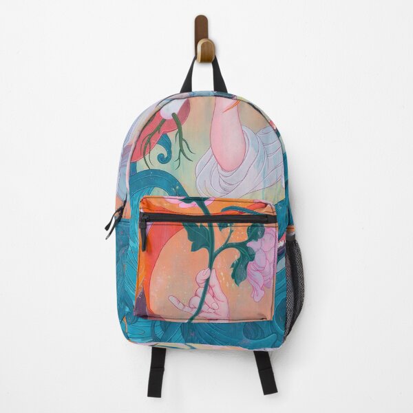 Item preview, James Jean designed and sold by MARIAMOMO.