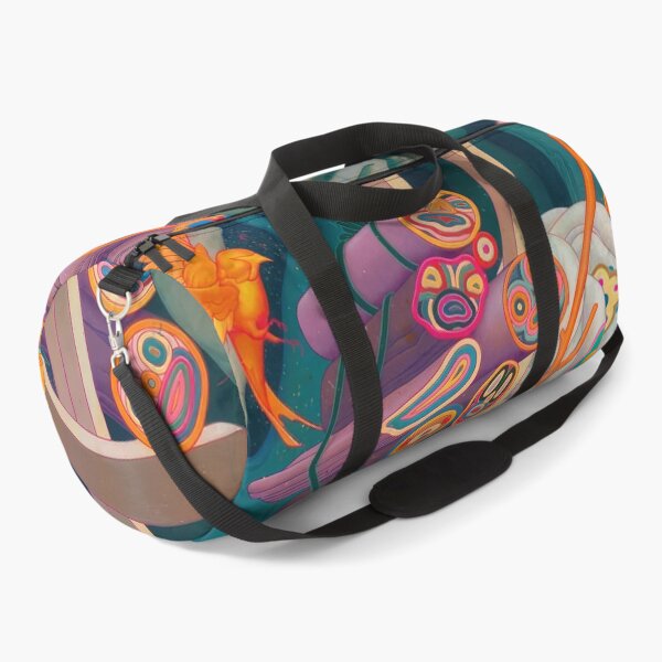 Item preview, James Jean designed and sold by MARIAMOMO.