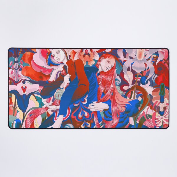 Item preview, James Jean designed and sold by MARIAMOMO.