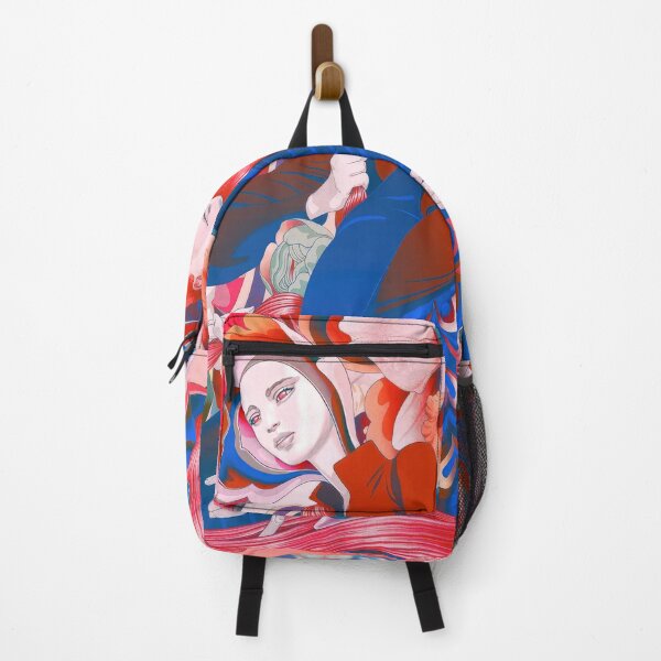 Item preview, James Jean designed and sold by MARIAMOMO.