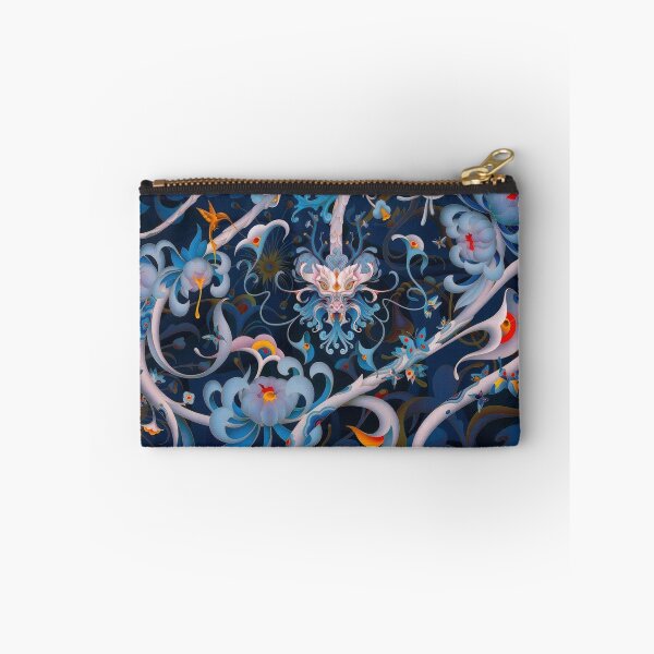 Item preview, James Jean designed and sold by MARIAMOMO.