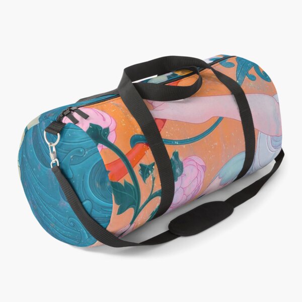 Item preview, James Jean designed and sold by MARIAMOMO.