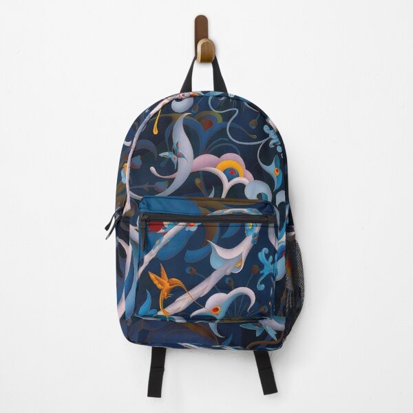 Item preview, James Jean designed and sold by MARIAMOMO.