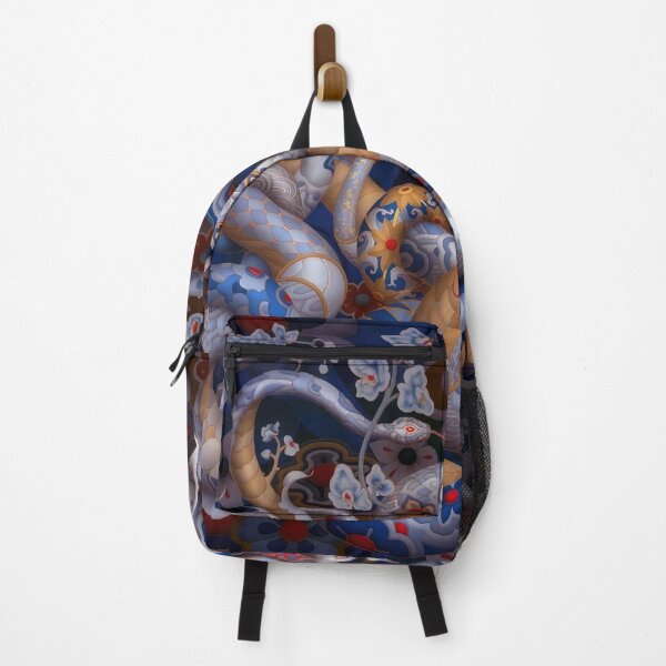 Item preview, James Jean designed and sold by MARIAMOMO.