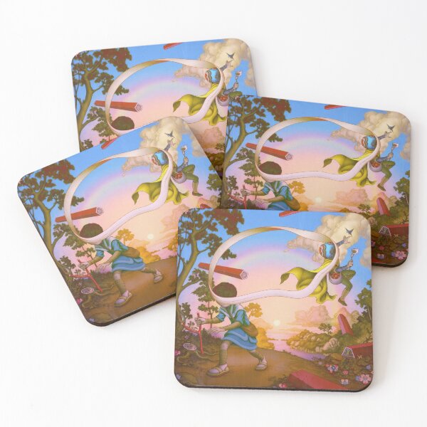 Item preview, James Jean designed and sold by MARIAMOMO.