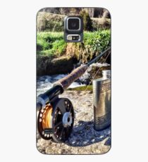 Stream Kit Case/Skin for Samsung Galaxy