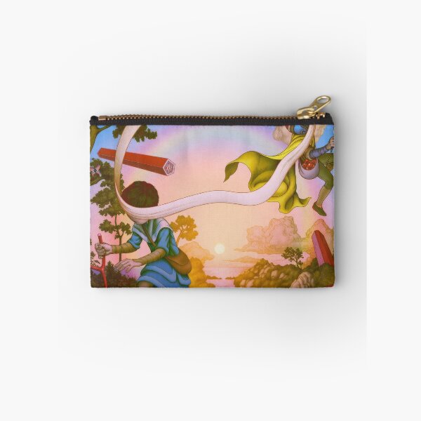 Item preview, James Jean designed and sold by MARIAMOMO.