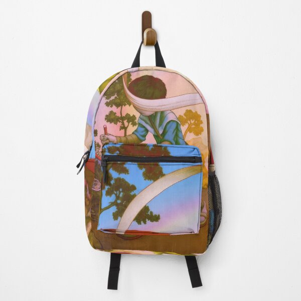 Item preview, James Jean designed and sold by MARIAMOMO.