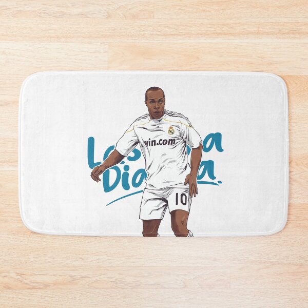 Item preview, Lassana Diarra Number 10 designed and sold by Artikach Project.