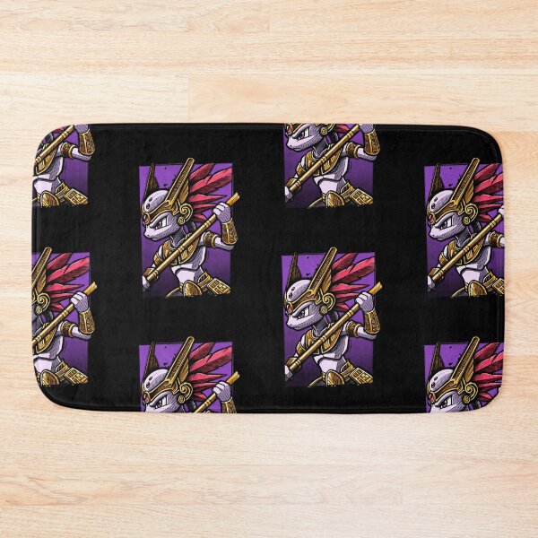 Item preview, MW2 God of Destruction designed and sold by psydrian.