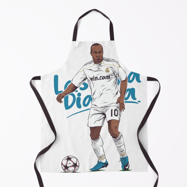 Item preview, Lassana Diarra Number 10 designed and sold by Artikach Project.
