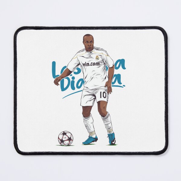 Item preview, Lassana Diarra Number 10 designed and sold by Artikach Project.