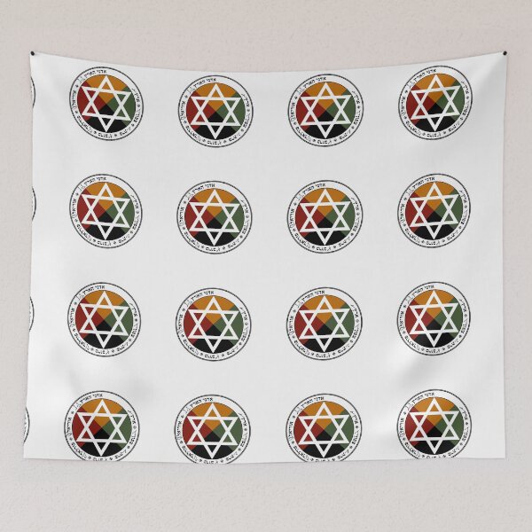 Item preview, Earth Pentacle designed and sold by TeesandTops.