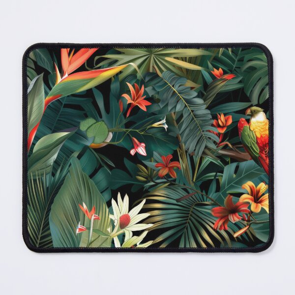 Item preview, Jungle Nocturne designed and sold by Atlas Kai.