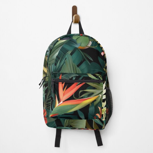 Item preview, Jungle Nocturne designed and sold by Atlas Kai.