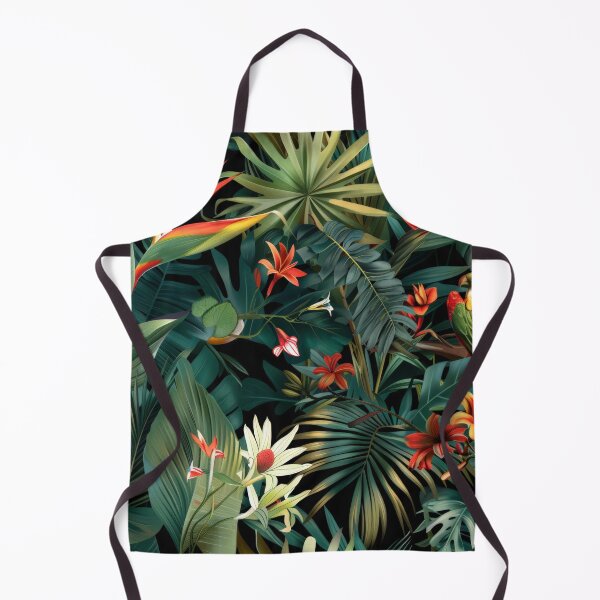 Item preview, Jungle Nocturne designed and sold by Atlas Kai.