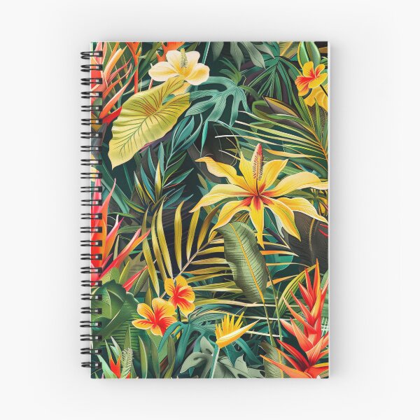 Item preview, Hothouse Bloom designed and sold by Atlas Kai.