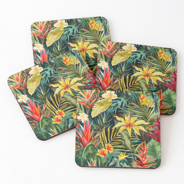 Item preview, Hothouse Bloom designed and sold by Atlas Kai.