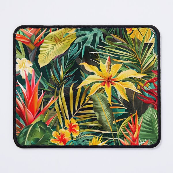Item preview, Hothouse Bloom designed and sold by Atlas Kai.