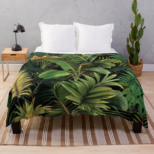 Item preview, Tropical Noir designed and sold by Atlas Kai.