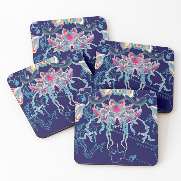 Item preview, James Jean designed and sold by MARIAMOMO.